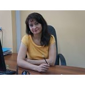 Nadejda Seppar's photo