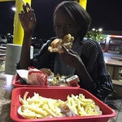 Hajar Doucouré's photo