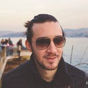 Okan Yikmis's photo