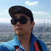 Sejin Parks billede