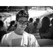 Foto de Oli Saunders