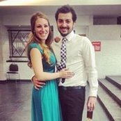 Stephie Agami's photo