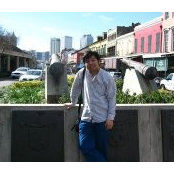 Photo de Lei Jiang