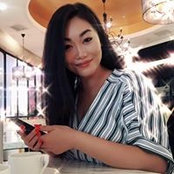 Sherry Guo's photo