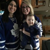 Danielle Sanders's photo