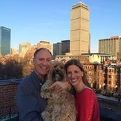 Sarah Moore's photo