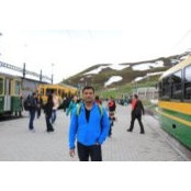 Foto von Ashish Doshi