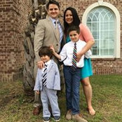 Victoria Capell's photo