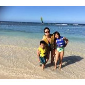 Maria Wang's photo