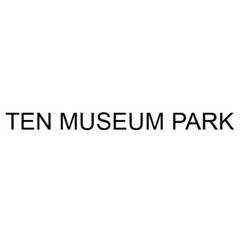 Ten Museum Park Miami