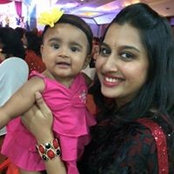 Foto de Geetha Nathan
