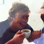 Alan Smith's photo