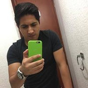 Agustin Beto's photo