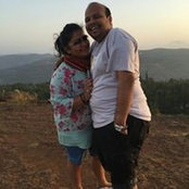 Nimi Shah's photo