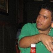 Jacob Collymore's photo