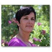 Claudine Goldsmith's photo