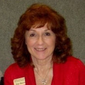 Cher Harrison's photo