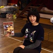 Atsuko Ishii's photo