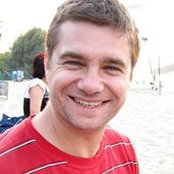 Denys Antoniuk's photo