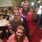 Sydney Moxley's photo