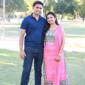 Raksha Agarwal's photo
