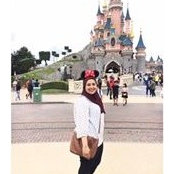 Photo de Nada Mahmoud