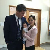 Shanelle Checkley's photo