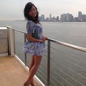 Kathy Jia-Qian Lins foto
