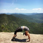 Bridget Clark's photo