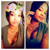Kyarra Grant's photo