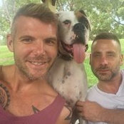 Edward Thewlis's photo