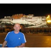 Viktor Yurkin's photo