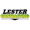 Lester Contracting's profile photo