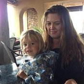 Tracy Miller's photo