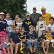 Hilda Jeffrey Dean's photo