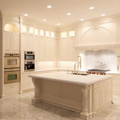 Seattle Cabinets
