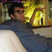 Edoardo Lenci's photo