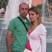 Foto von George Saikaly