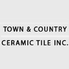Town & Country Ceramic Tile Co