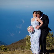 Michelle Mazur's photo
