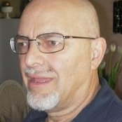 Perry Langham's photo