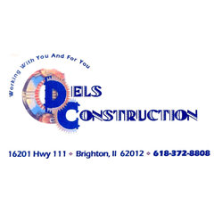 Del's Construction
