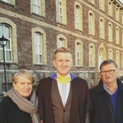 Aaron Long's photo