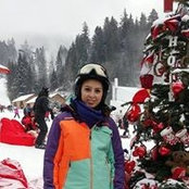 Ruxandra Brebenel's photo