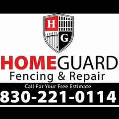 Home Guard Fences & Gates