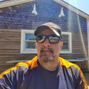 Tom Omerza's photo