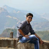 Marut Misra's photo