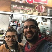 Mostafa Tahoons foto
