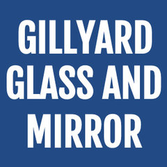 Gillyard Glass And Mirror
