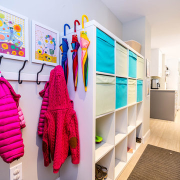 Basement In-law suite in Westmount